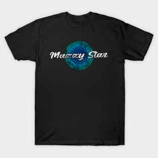 Vintage Mazzy Star T-Shirt